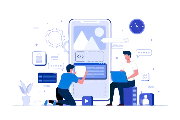 Your Mall. Your Work. Your Income. Your Future.