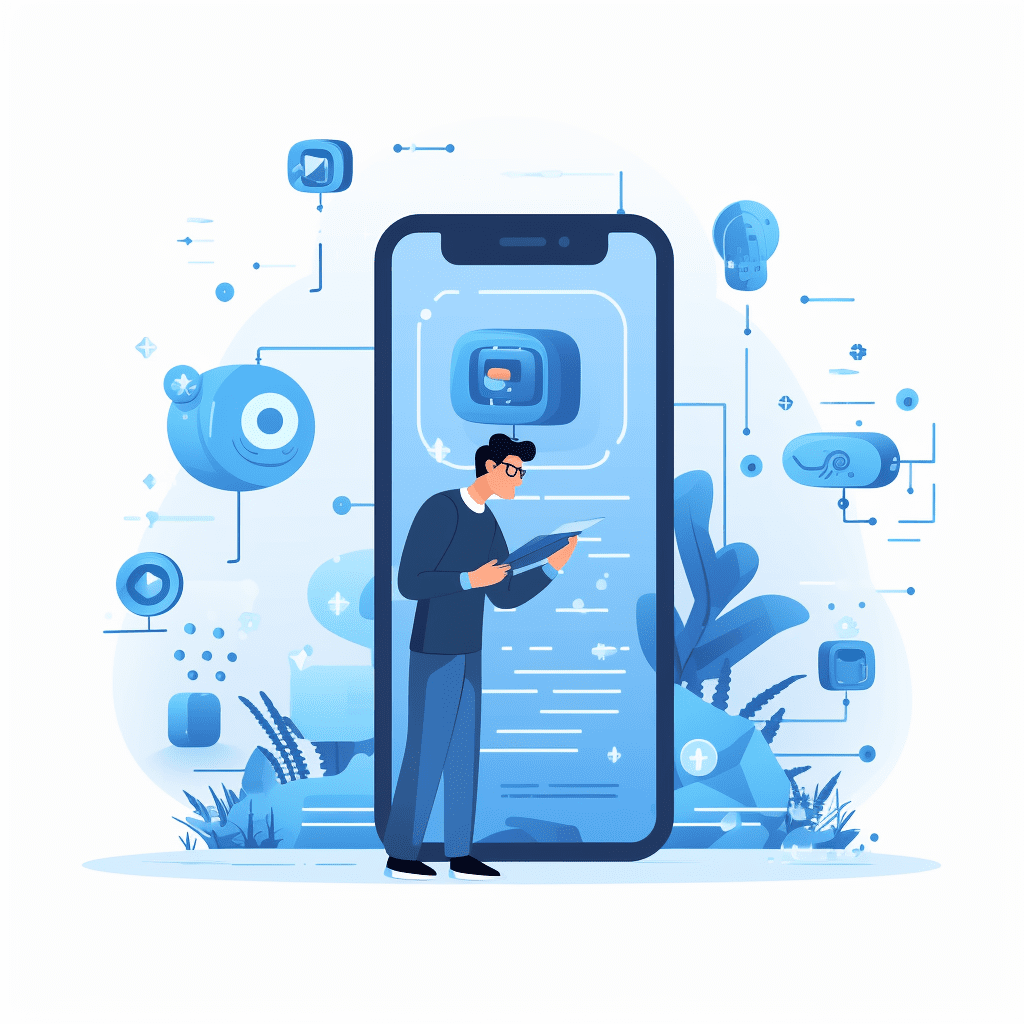 What My Mall Does for You