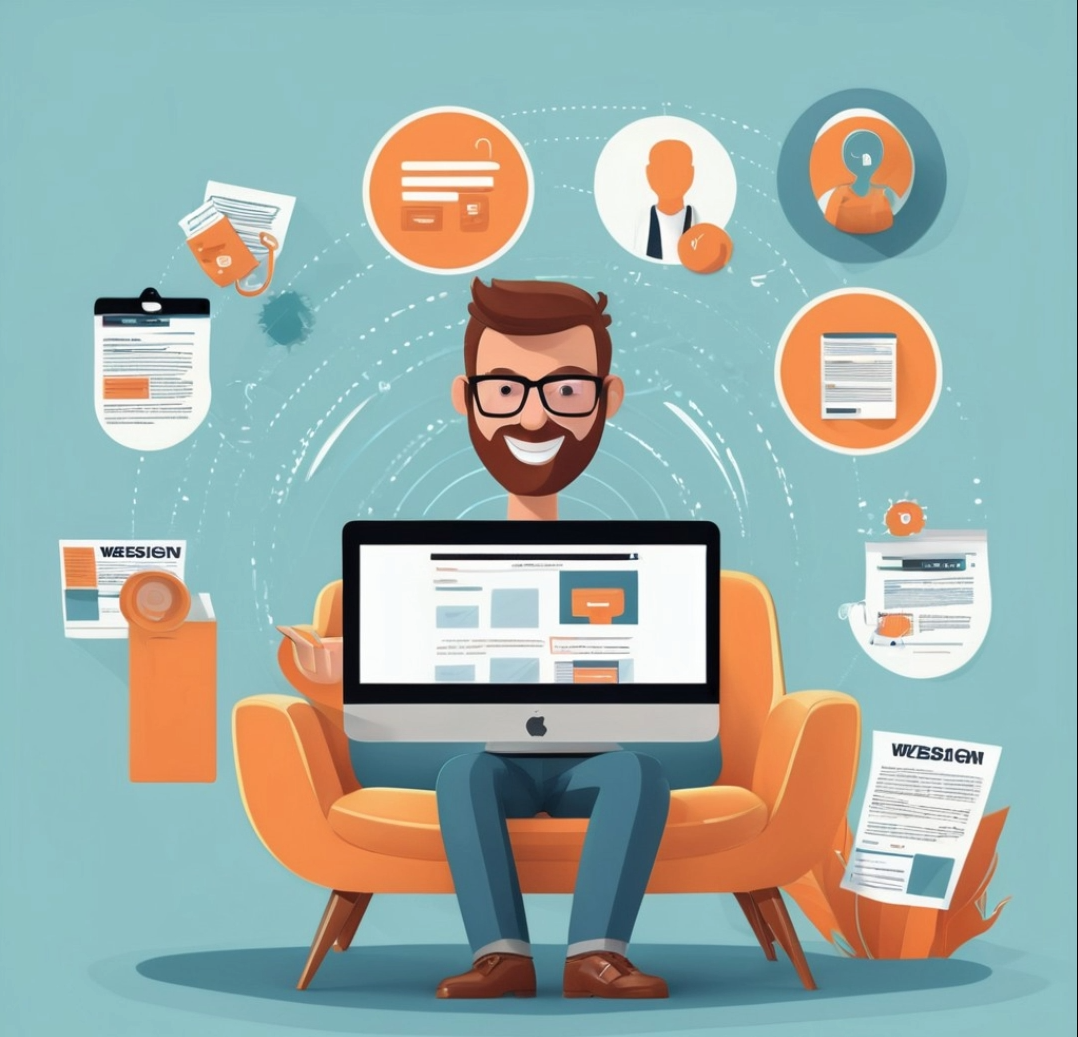 About MyMall - Modern Commerce Solution